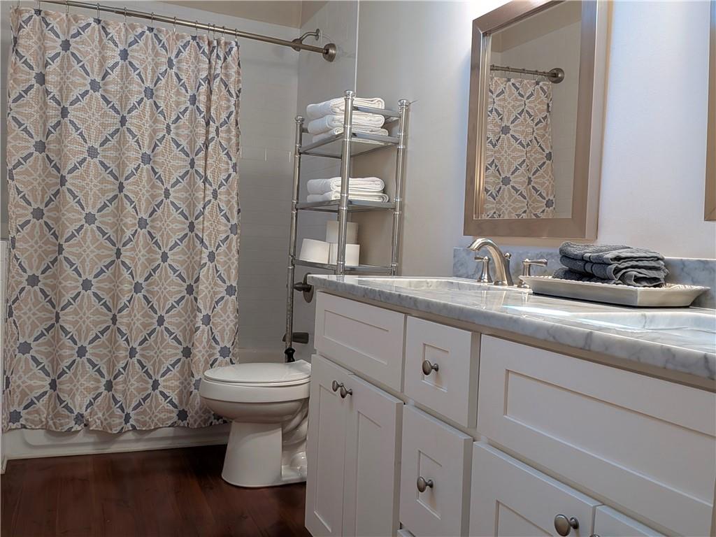 1117 Monroe Street New Orleans, LA 70118 - Photo 10 of 16