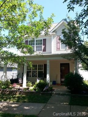 10017 Caldwell Depot Road Cornelius, NC 28031 - Photo 1 of 7
