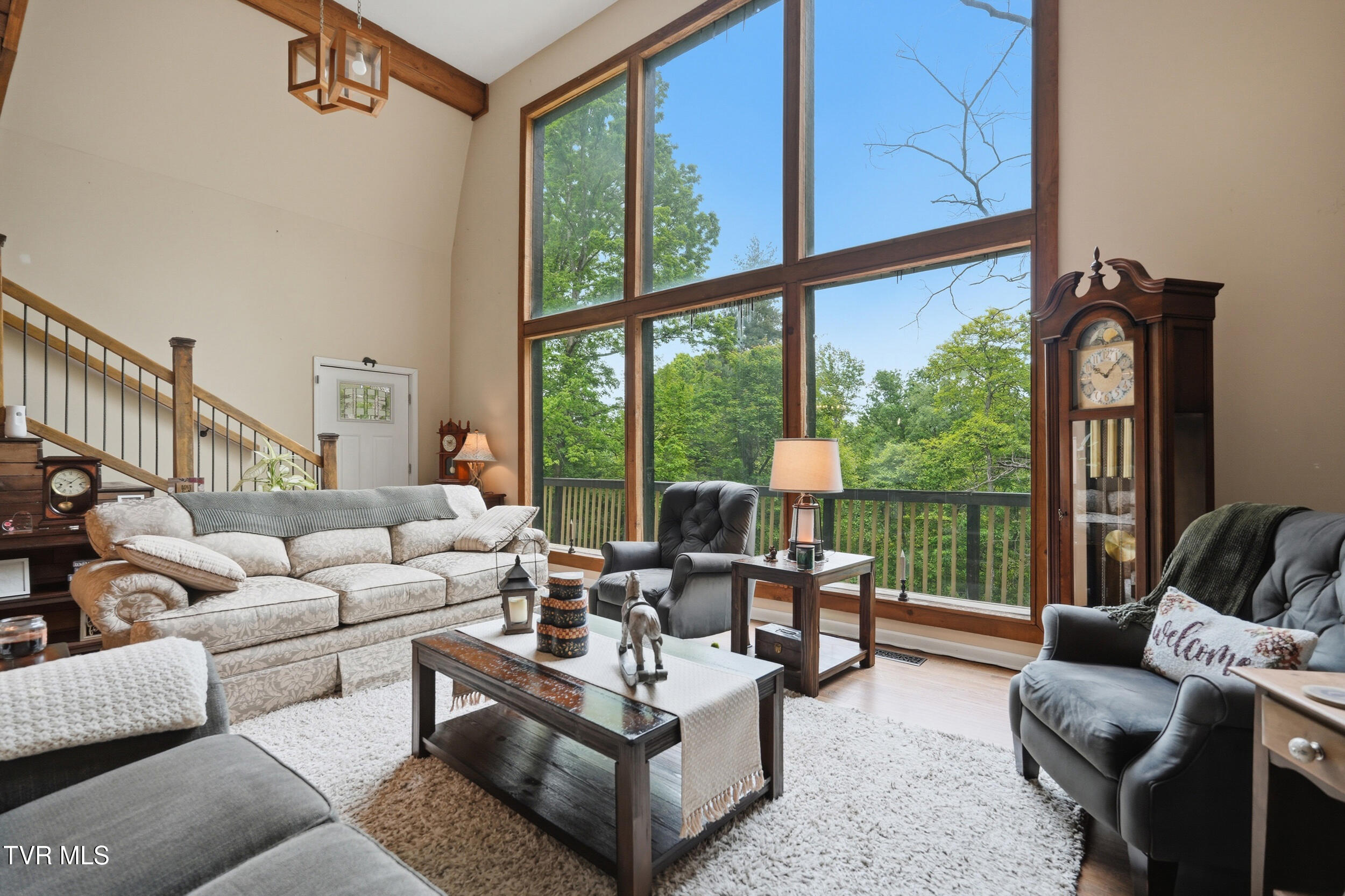 8439 Pendleton Road Wise, VA 24293 - Photo 2 of 54 GREAT ROOM