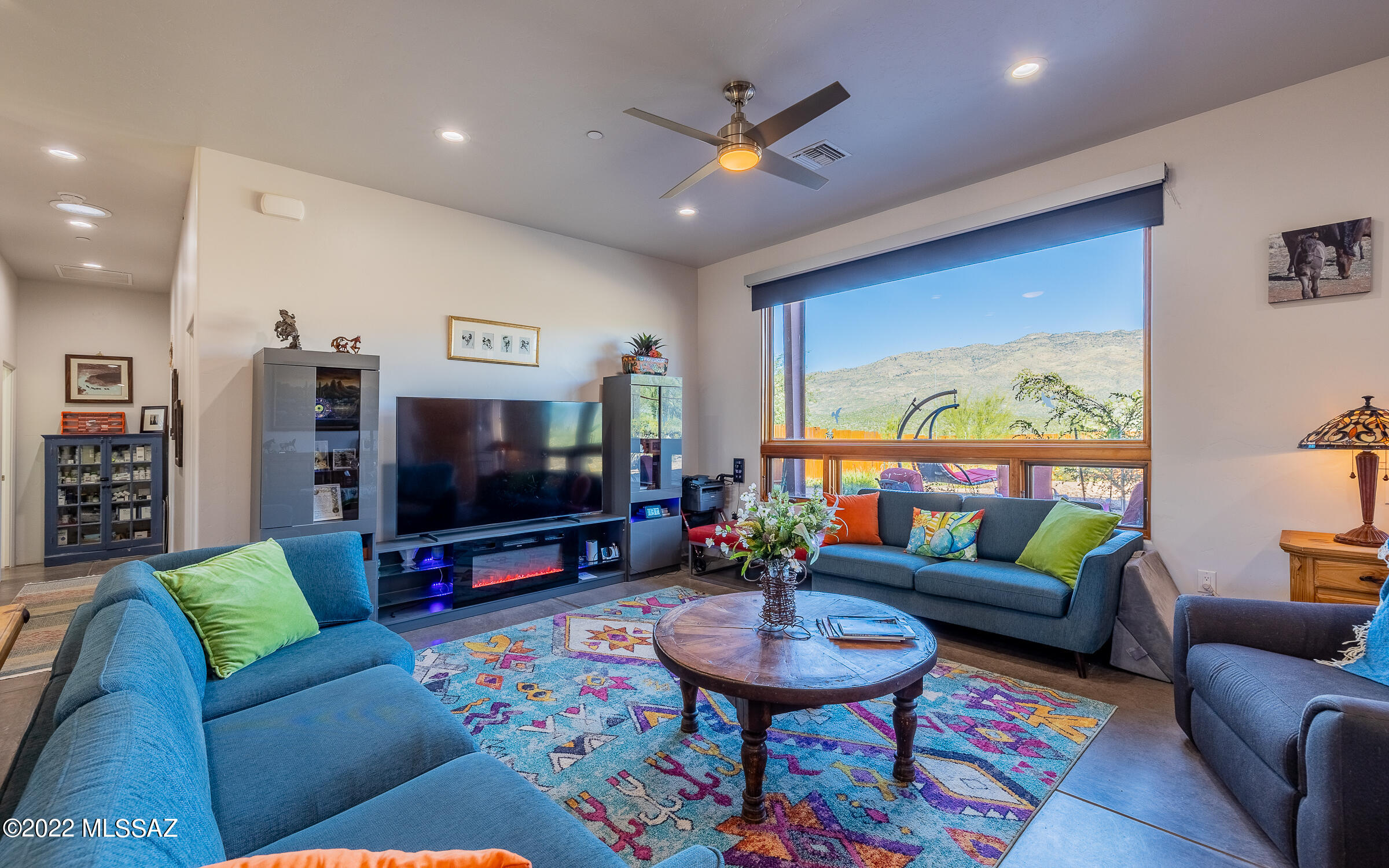 7460 Rolling Tumbleweed Road Vail, AZ 85641 - Photo 9 of 44