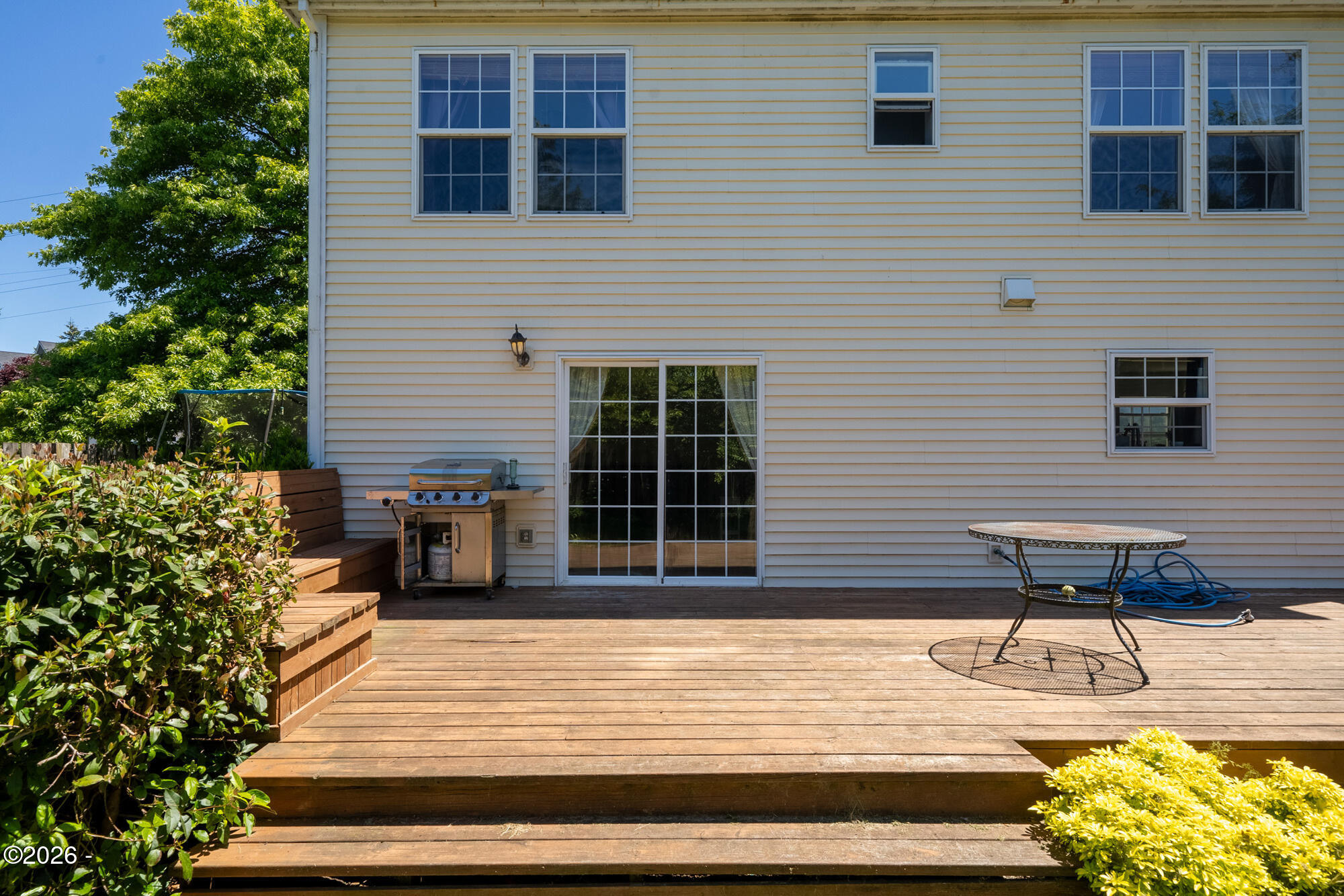 6505 Colonial Way Tillamook, OR 97141 - Photo 31 of 37