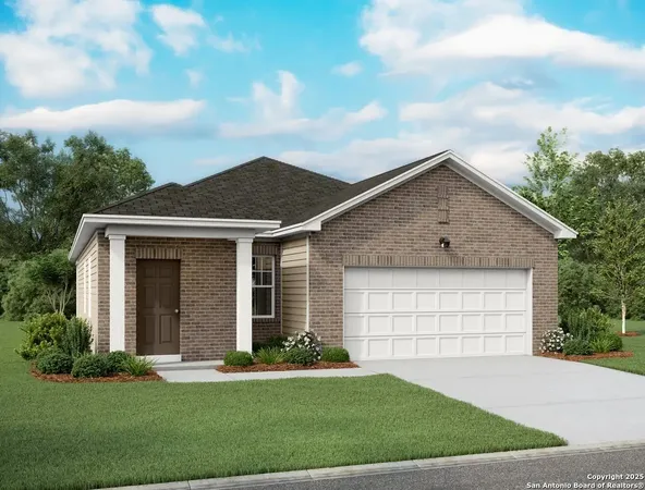 $284,990 | 141 Peterson Place, Adkins, TX 78101