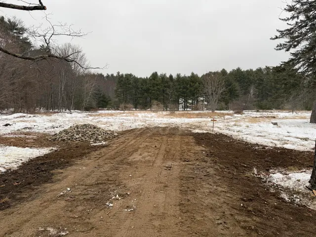 $229,000 | Lot # Gray Road, North Yarmouth, ME 04097