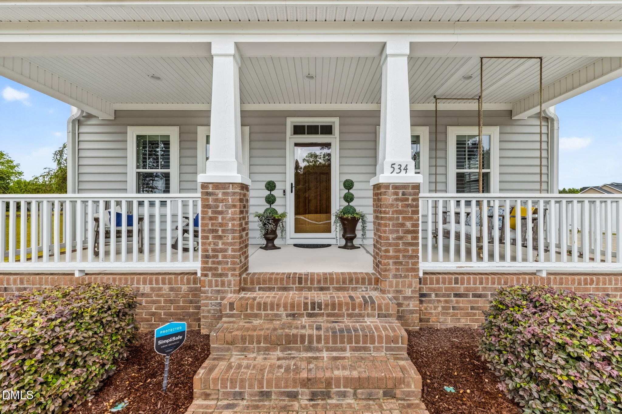 534 Herring Road Princeton, NC 27569 - Photo 6 of 45 Gallery Image 6