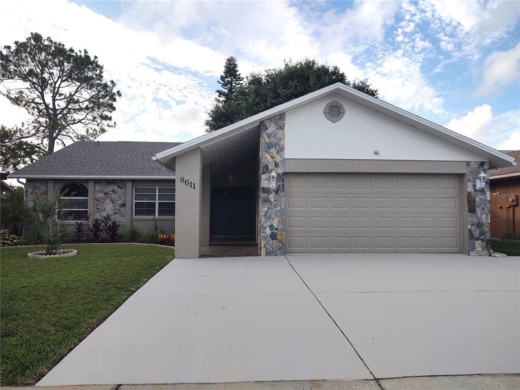 8611 Huntsman Lane Port Richey, FL 34668 - Photo 1 of 1