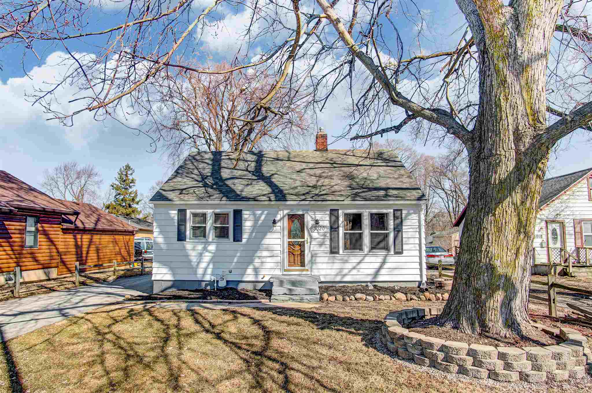 3020 Lower Huntington Road Fort Wayne, IN 46809 - Photo 1 of 22