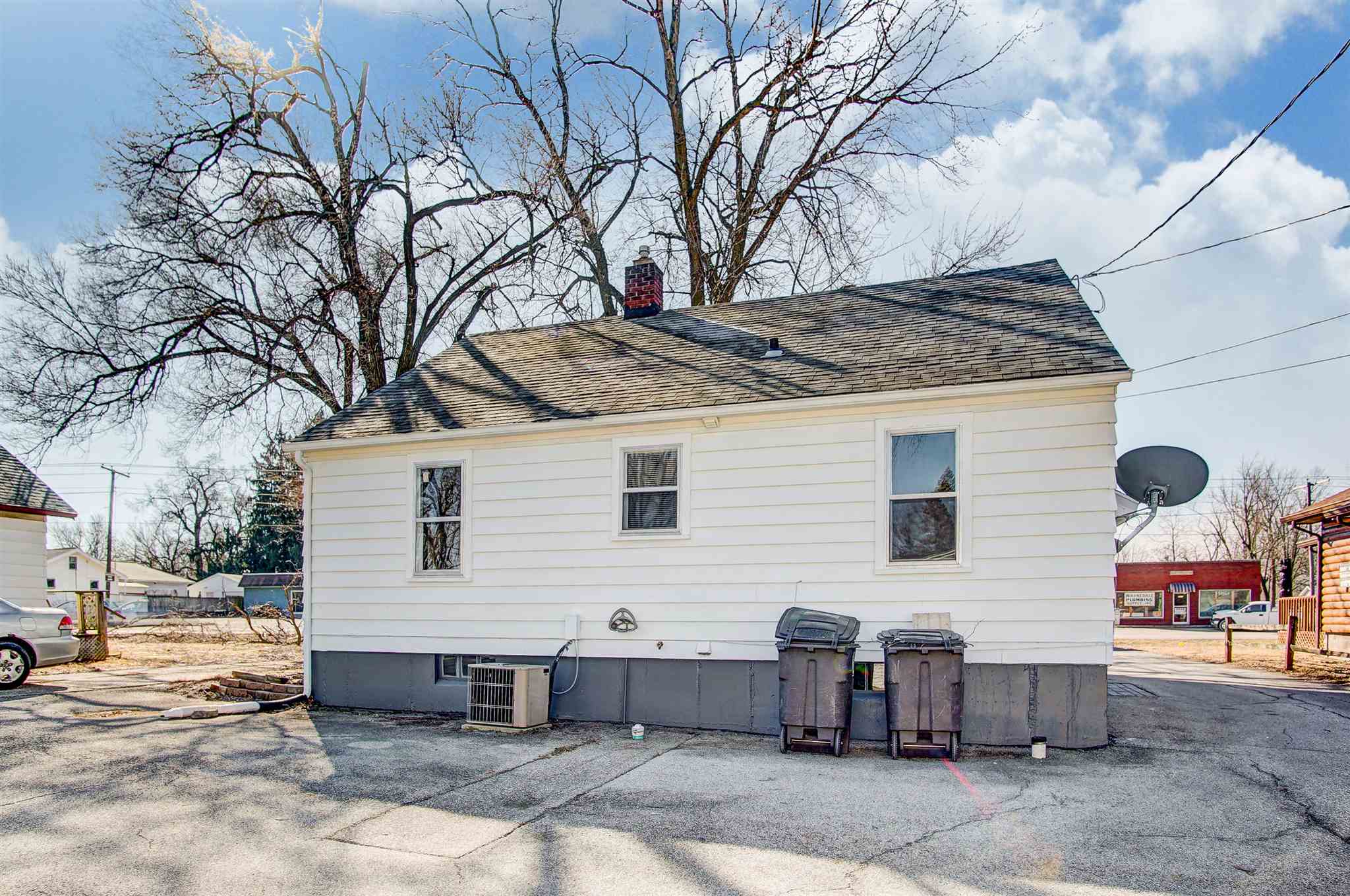 3020 Lower Huntington Road Fort Wayne, IN 46809 - Photo 21 of 22