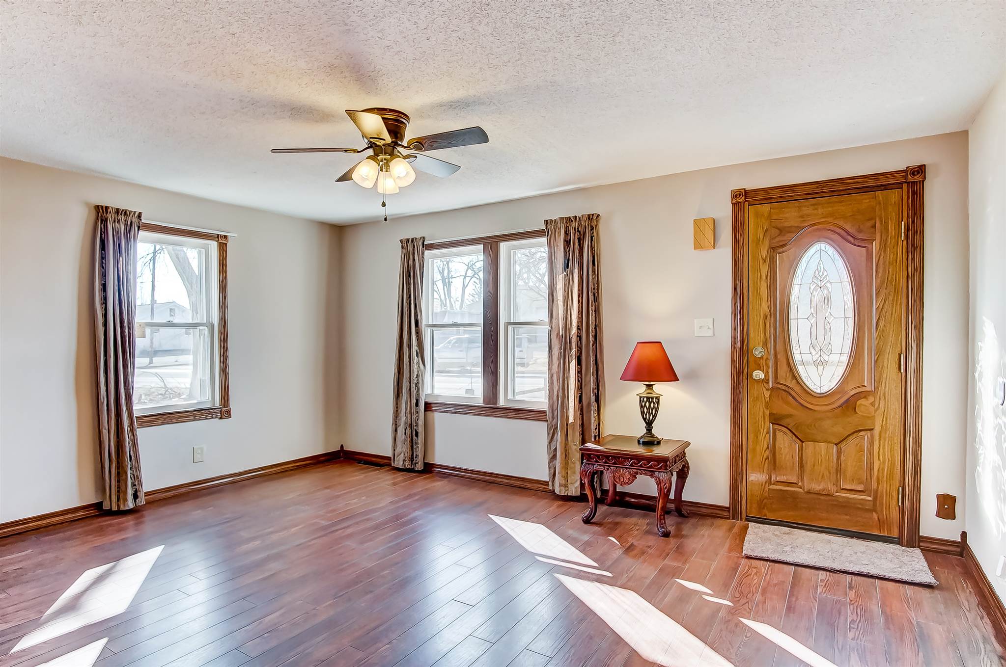 3020 Lower Huntington Road Fort Wayne, IN 46809 - Photo 4 of 22