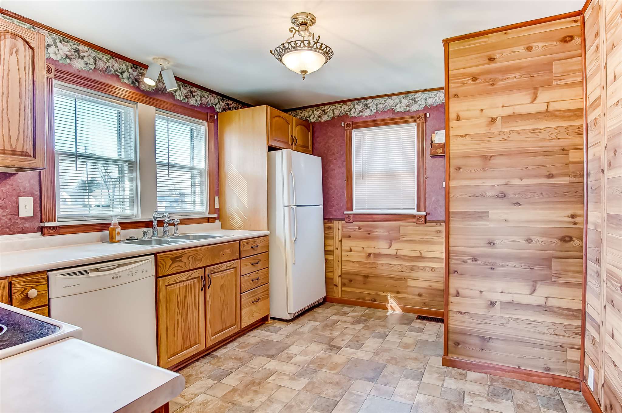 3020 Lower Huntington Road Fort Wayne, IN 46809 - Photo 6 of 22