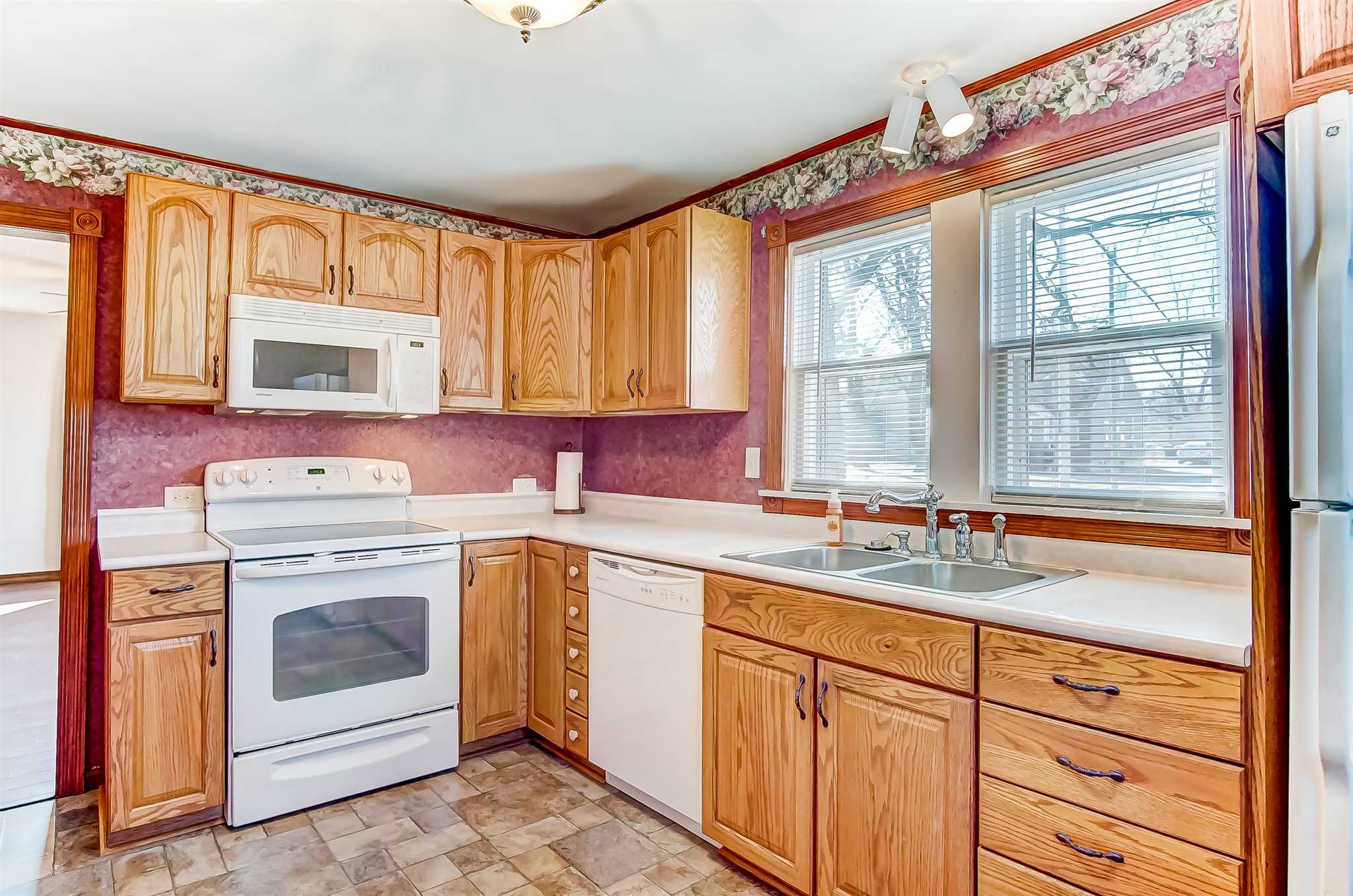 3020 Lower Huntington Road Fort Wayne, IN 46809 - Photo 7 of 22