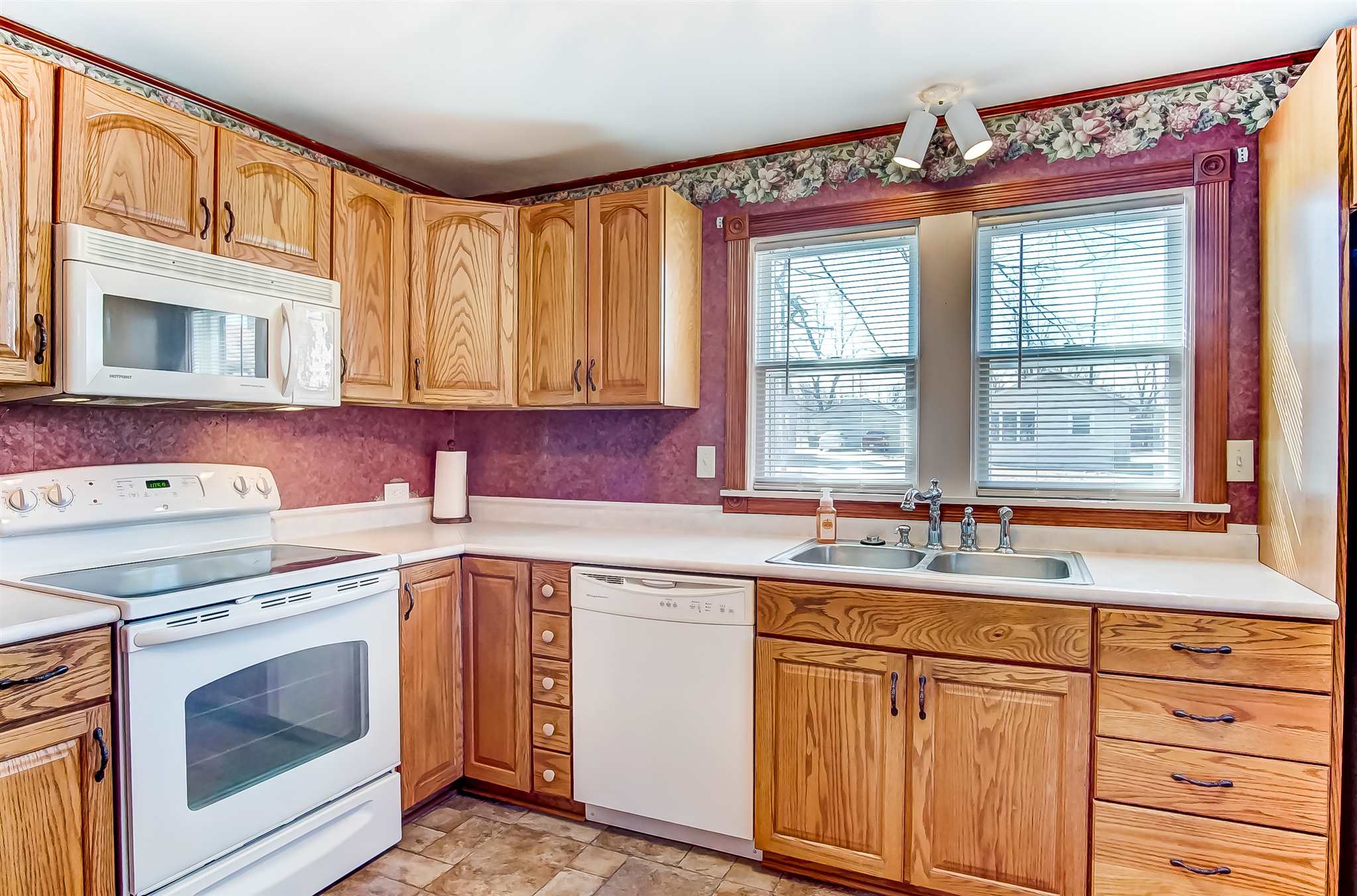 3020 Lower Huntington Road Fort Wayne, IN 46809 - Photo 9 of 22