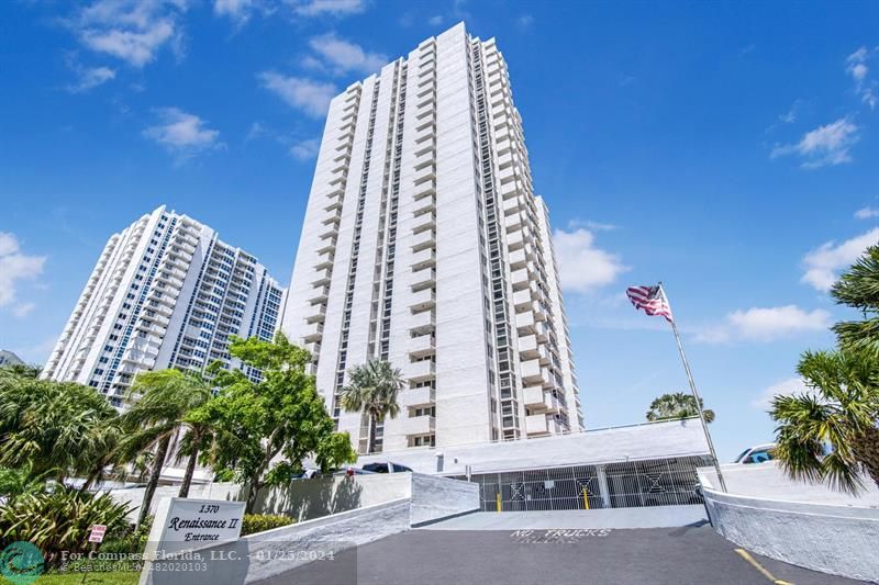 1370 South Ocean Blvd Unit 506  