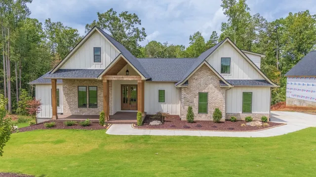 $795,000 | 3963 Pennington Road, Greer, SC 29651