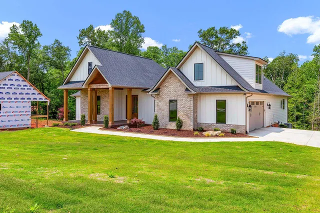 $795,000 | 3963 Pennington Road, Greer, SC 29651