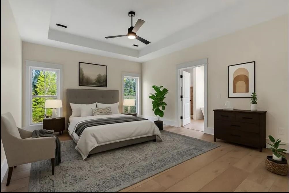 3963 Pennington Road Greer, SC 29651 - Photo 25 of 47 Virtually Staged