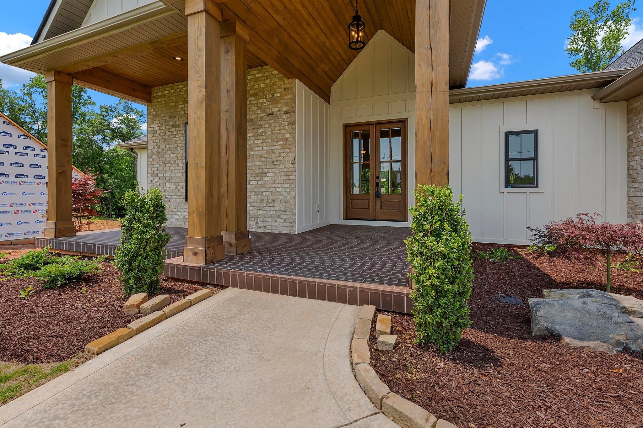 3963 Pennington Road Greer, SC 29651 - Photo 3 of 47