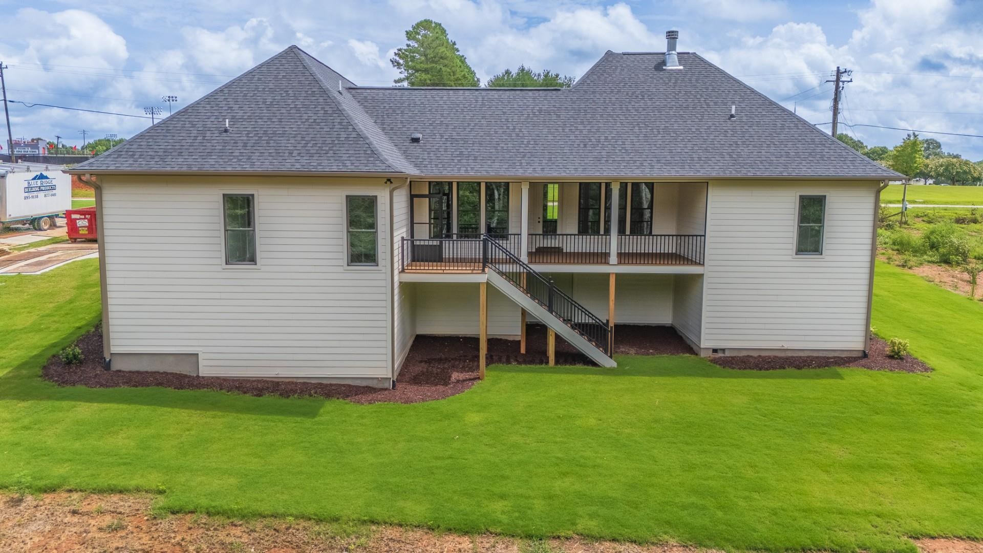 3963 Pennington Road Greer, SC 29651 - Photo 45 of 47