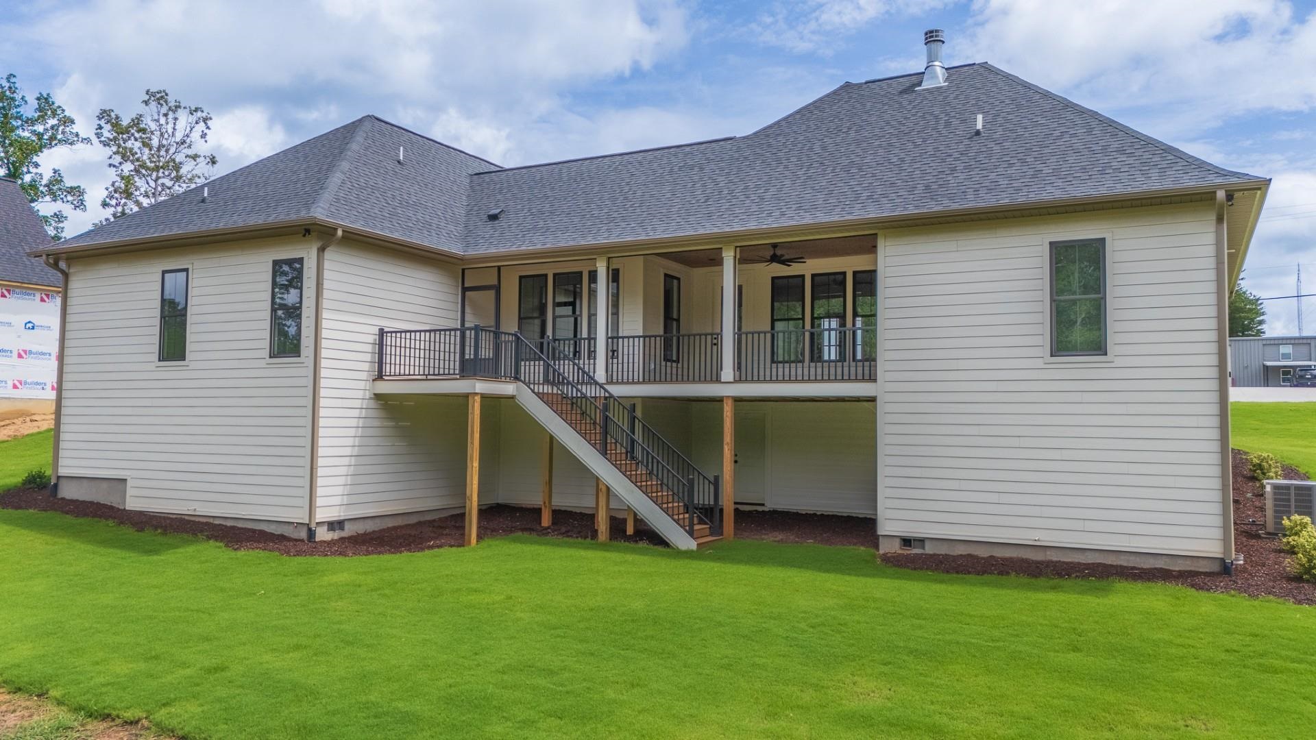 3963 Pennington Road Greer, SC 29651 - Photo 46 of 47