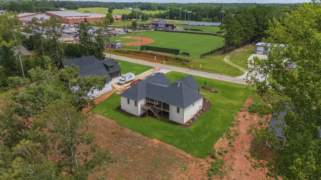 $795,000 | 3963 Pennington Road, Greer, SC 29651