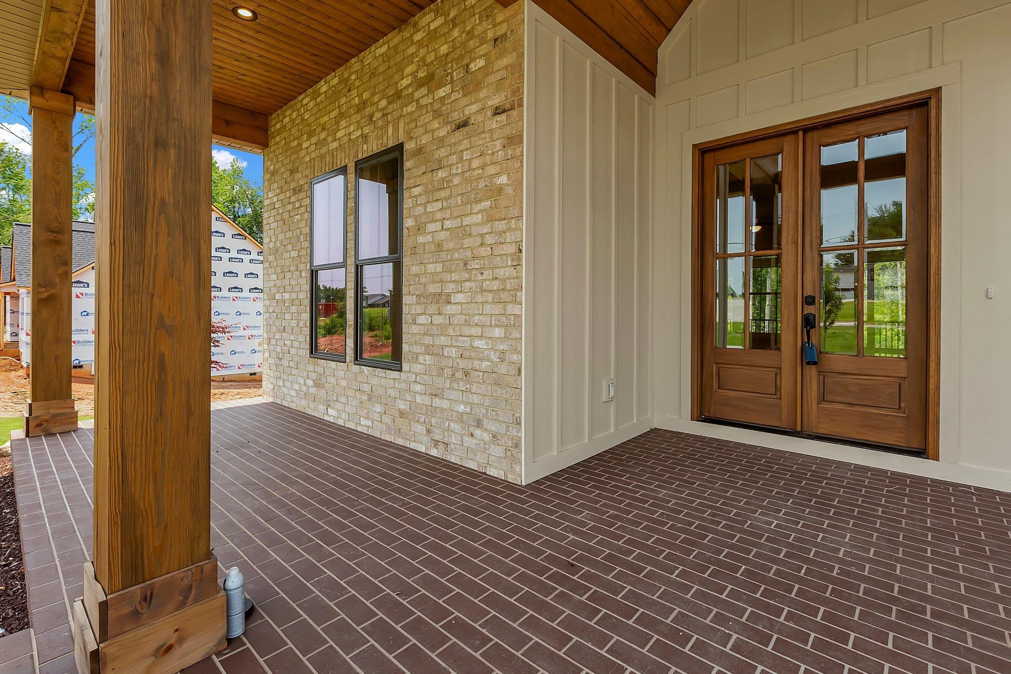 3963 Pennington Road Greer, SC 29651 - Photo 5 of 47