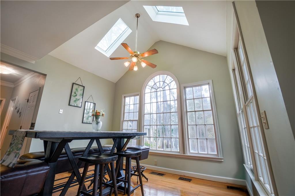 2275 Shore View Way Northwest Suwanee, GA 30024 - Photo 15 of 37