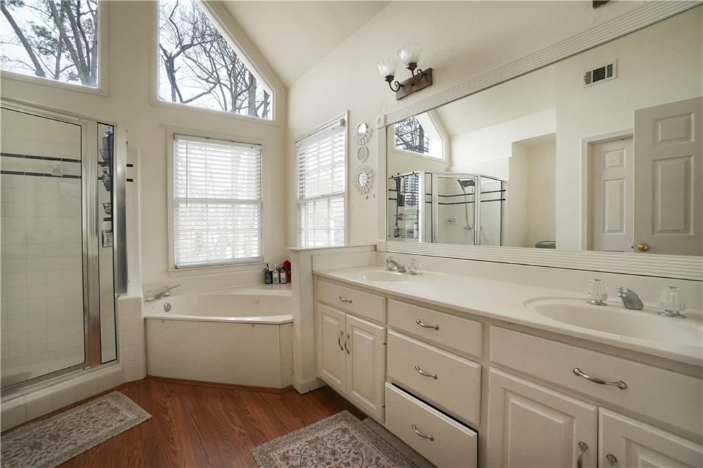 2275 Shore View Way Northwest Suwanee, GA 30024 - Photo 20 of 37