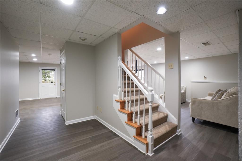 2275 Shore View Way Northwest Suwanee, GA 30024 - Photo 26 of 37