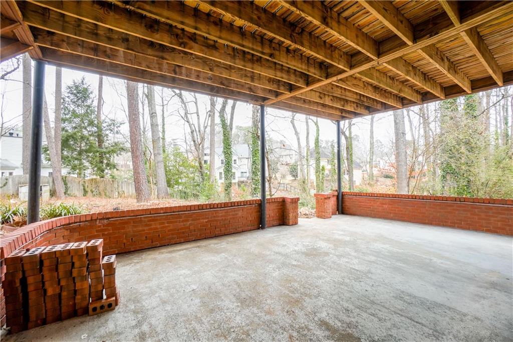 2275 Shore View Way Northwest Suwanee, GA 30024 - Photo 33 of 37