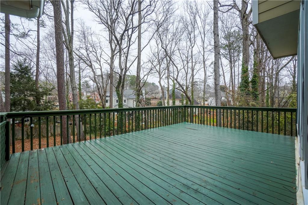 2275 Shore View Way Northwest Suwanee, GA 30024 - Photo 35 of 37