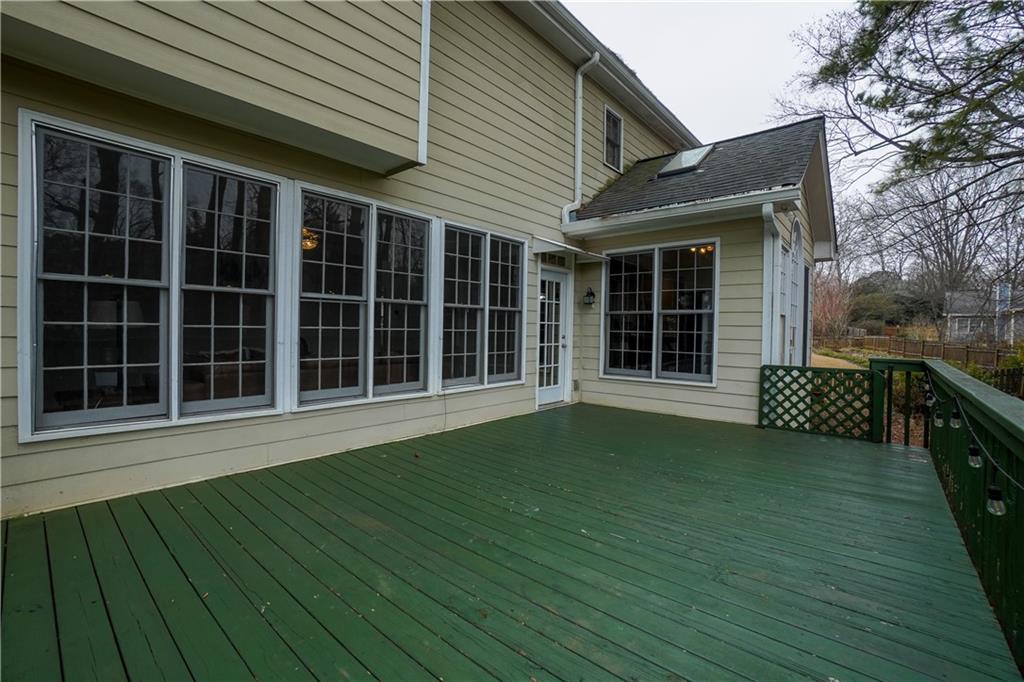 2275 Shore View Way Northwest Suwanee, GA 30024 - Photo 36 of 37