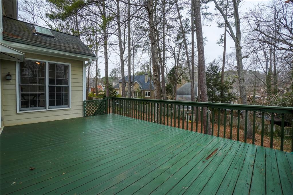 2275 Shore View Way Northwest Suwanee, GA 30024 - Photo 37 of 37