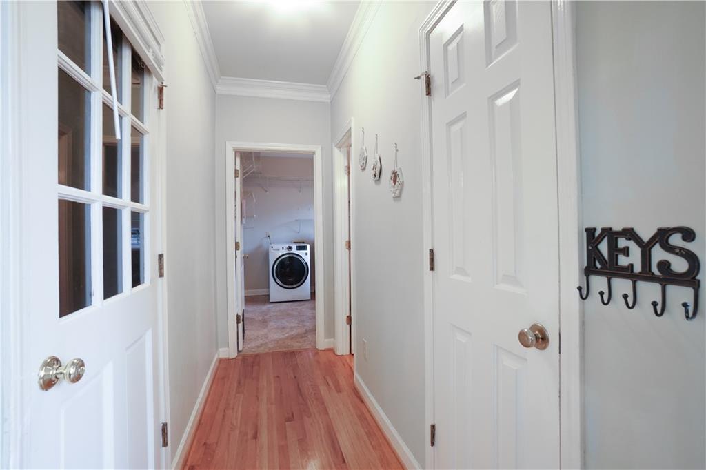 2275 Shore View Way Northwest Suwanee, GA 30024 - Photo 6 of 37