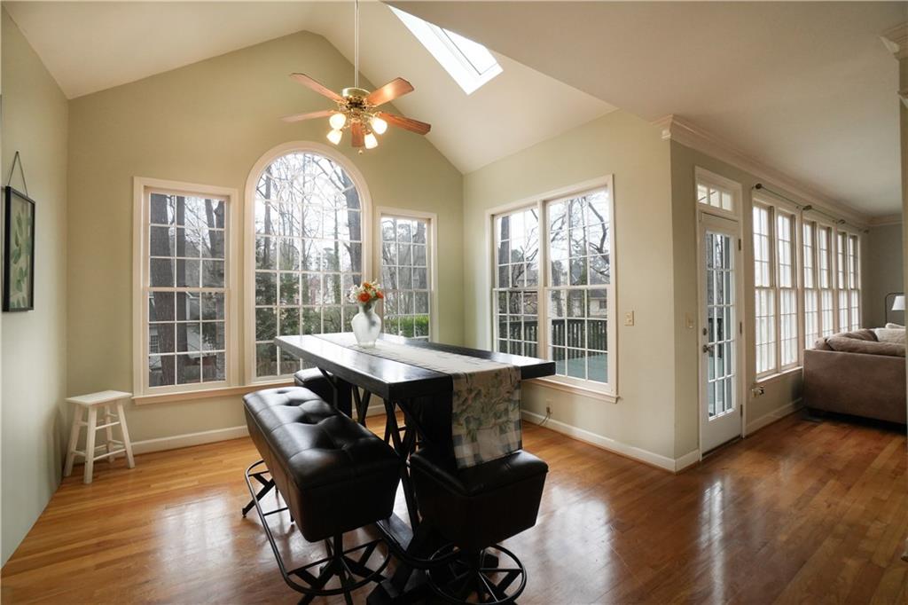 2275 Shore View Way Northwest Suwanee, GA 30024 - Photo 7 of 37