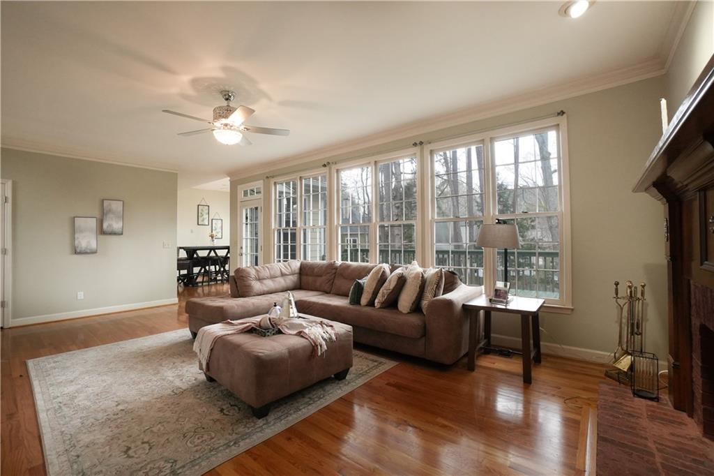 2275 Shore View Way Northwest Suwanee, GA 30024 - Photo 10 of 37