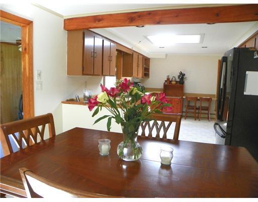 47 Intervale Road Kennebunk, ME 04043 - Photo 10 of 25 Kitchen. The dining room opens to...