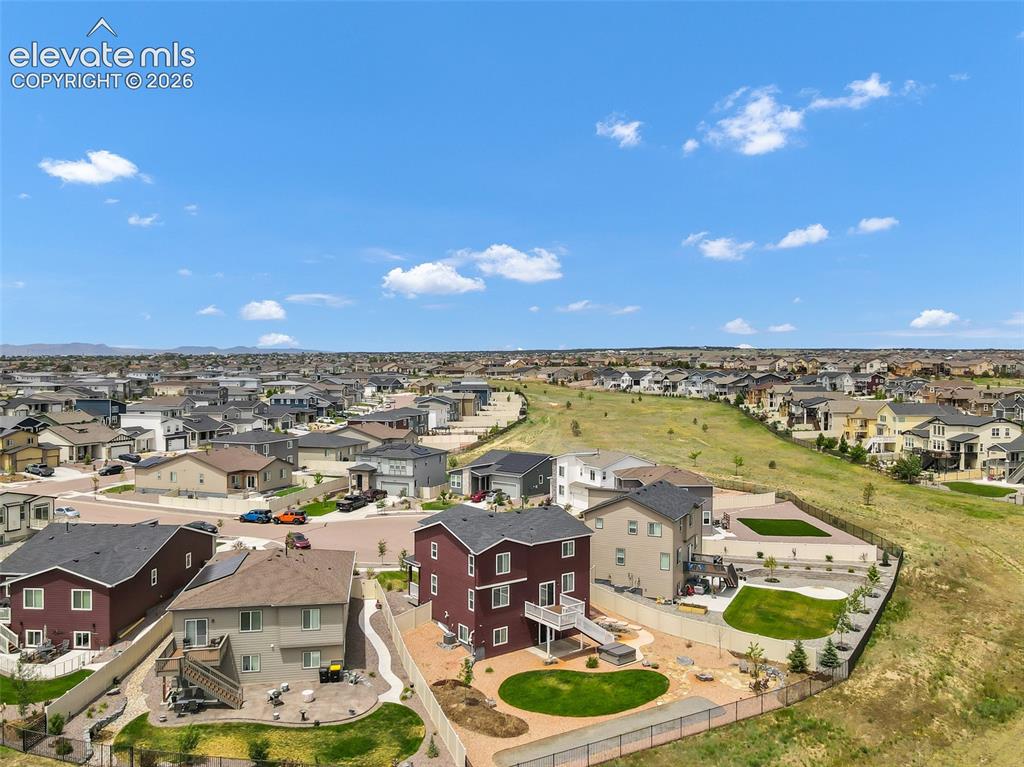 12951 Ranch Gate Drive Peyton, CO 80831 - Photo 46 of 49
