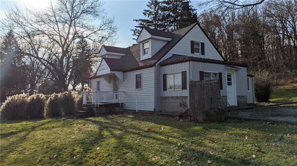 856-858 Pittsburgh Road Butler, PA 16002 - Photo 1 of 22