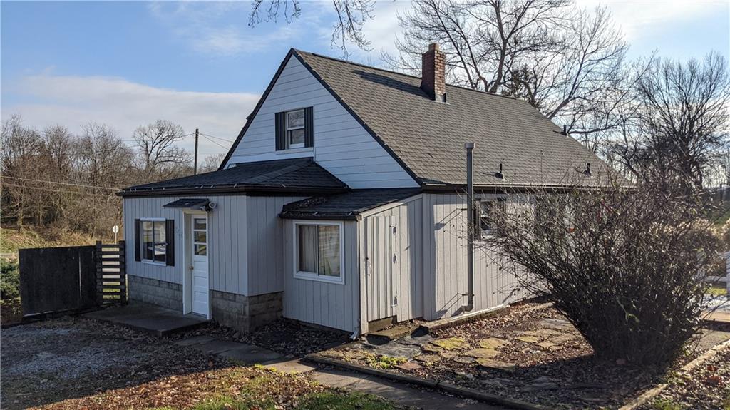 856-858 Pittsburgh Road Butler, PA 16002 - Photo 2 of 22