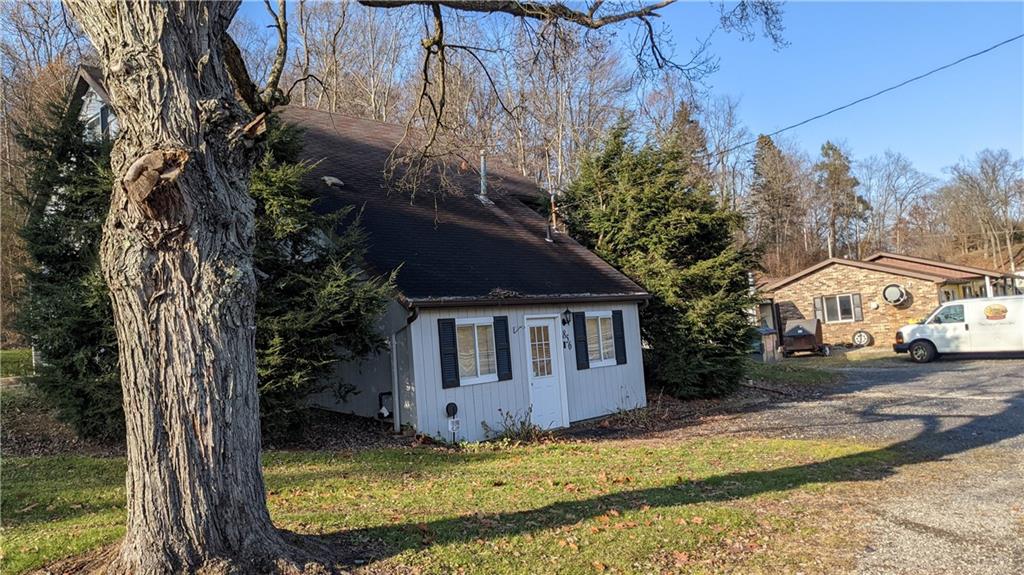 856-858 Pittsburgh Road Butler, PA 16002 - Photo 13 of 22