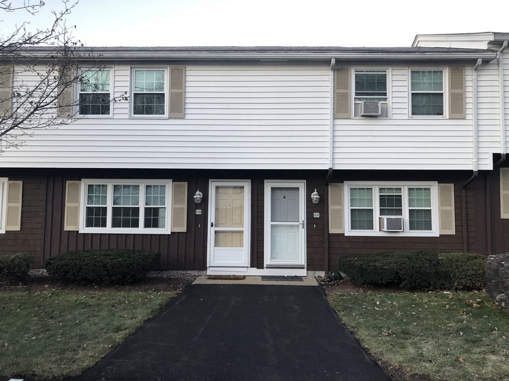 10 Ba Drive, Unit E, North Attleboro, MA 02760 Compass