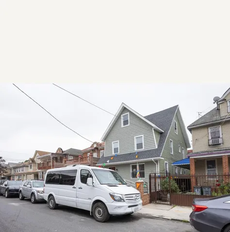 $1,588,888 | 27-16 McIntosh Street | East Elmhurst