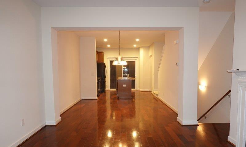 8009 Fanleaf Trail Raleigh, NC 27612 - Photo 7 of 15 Photo #7
