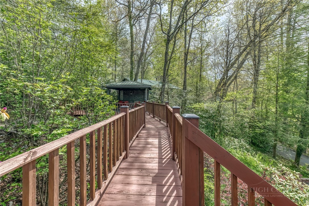 174 Spruce Pine Road Newland, NC 28657 - Photo 45 of 50