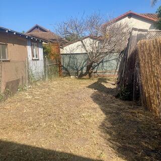 1012 Alphonse Street Santa Barbara, CA 93103 - Photo 12 of 12 1012 Alphonse Street Back yard