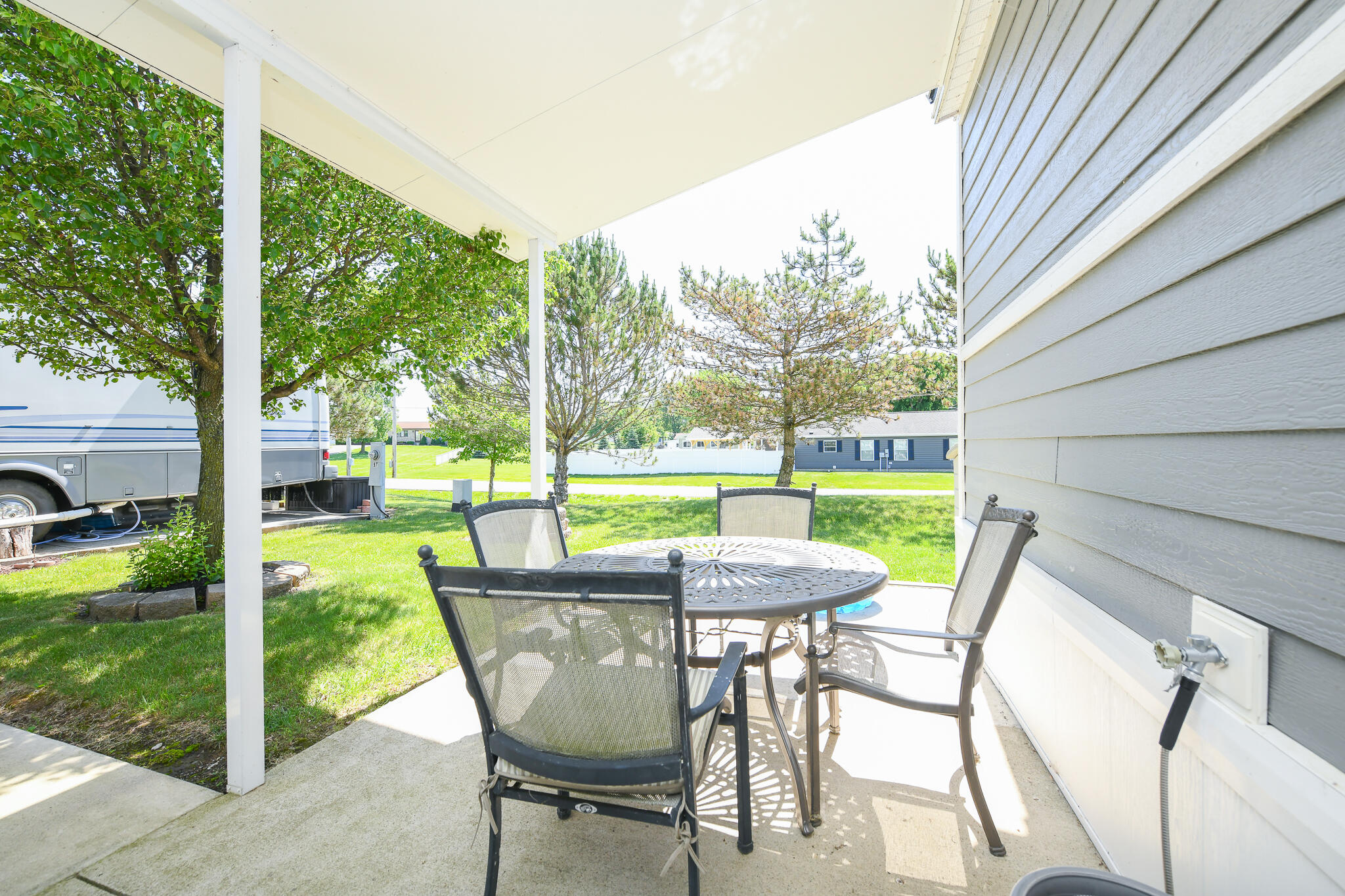 11195 T R 293 (turkeyfoot Rd), Unit 98 Lakeview, OH 43331 - Photo 21 of 28