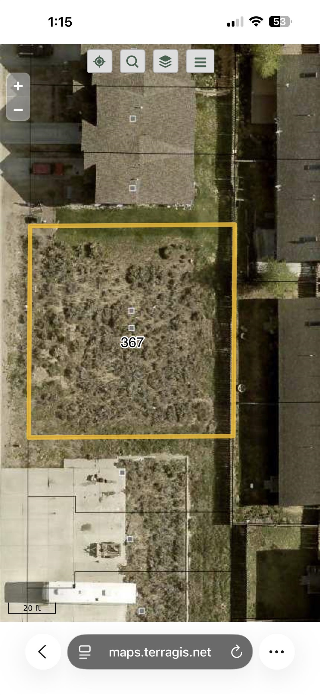 367 Colter Loop Pinedale, WY 82941 - Photo 1 of 1