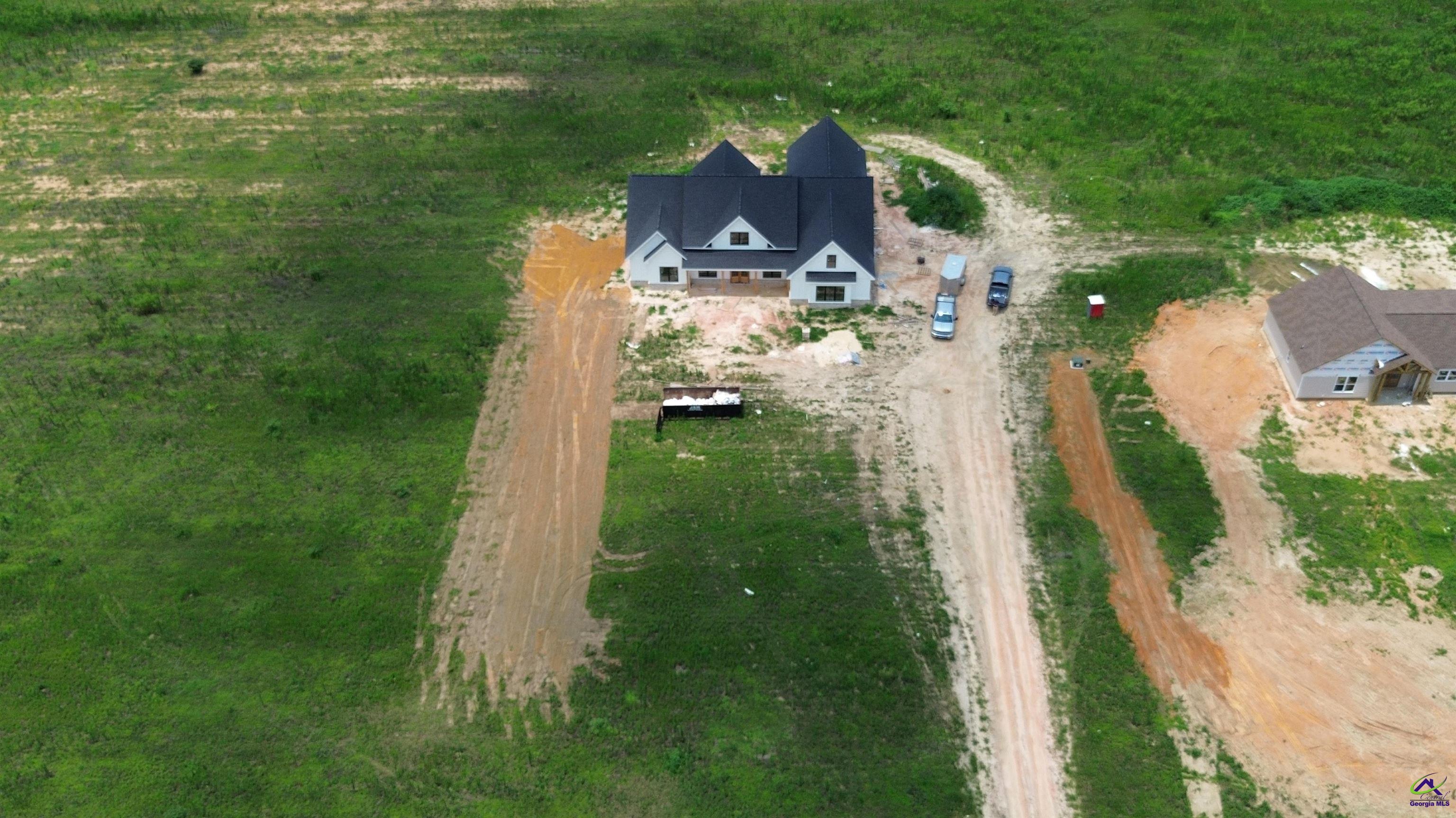2507 Elko Road Elko, GA 31025 - Photo 12 of 14