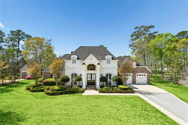 $1,580,000 | 78 Tupelo Trace, Mandeville, LA 70471