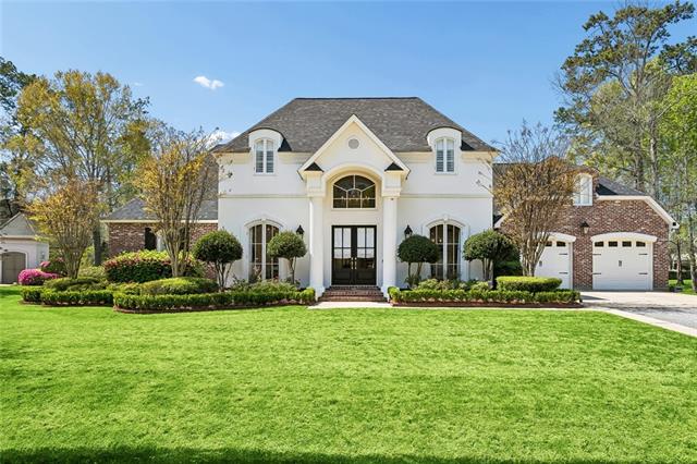 78 Tupelo Trace Mandeville, LA 70471 - Photo 2 of 34