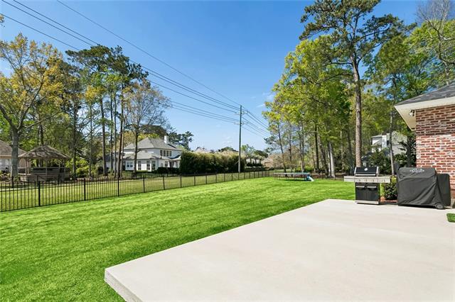 78 Tupelo Trace Mandeville, LA 70471 - Photo 32 of 34